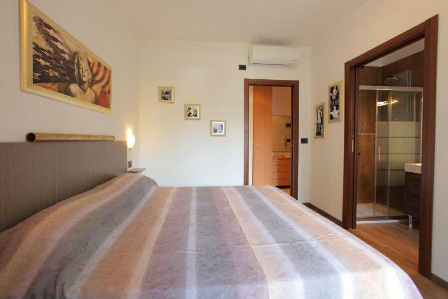 B&B Holidays Artisti Peschiera del Garda Zewnętrze zdjęcie