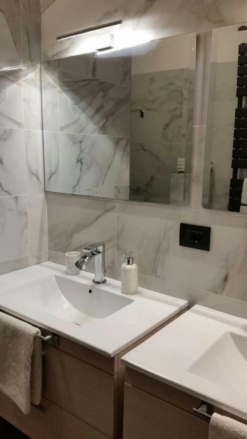 B&B Holidays Artisti Peschiera del Garda Zewnętrze zdjęcie